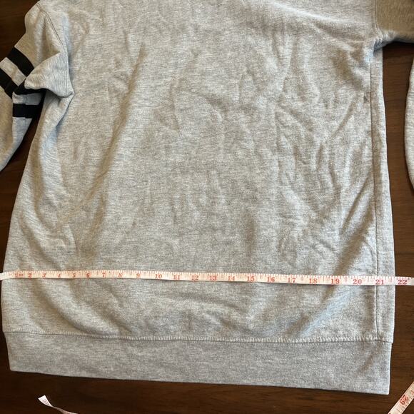 Wonder Woman Hooded Sweatshirt Juniors Size XL, DC Comics Kidcore Funcore - Picture 7 of 7